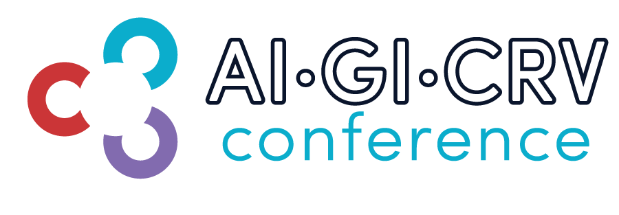 AI·GI·CRV Conference